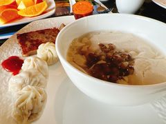 -厦门悦华酒店·绿庭主题自助餐厅