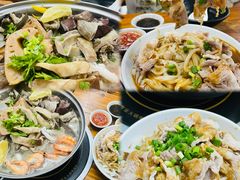 -老字號·桥下猪肚(龙眼南路店)