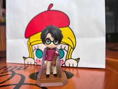 -泡泡玛特POPMART(东直门来福士店)
