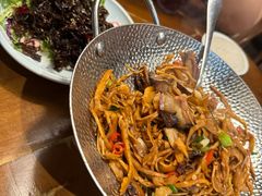 -雀舞云南菜(天津天河城购物中心店)