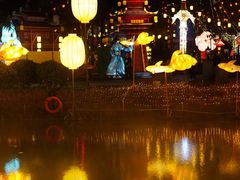 -歌斐颂巧克力小镇