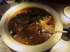 -悦融·京鲁菜·露台花园(安定门店)
