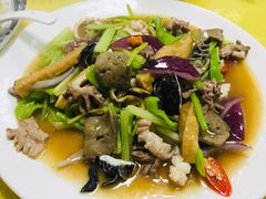 客家九门头-店小二美食(冠豸景苑B区店)