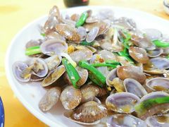 -板桥海鲜广场(文明东店)