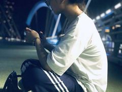 -南京眼步行桥