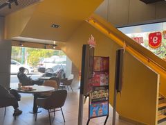 -麦当劳·得来速店(星沙大道店)
