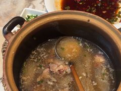 -上荔晶·土菜馆(古田店)
