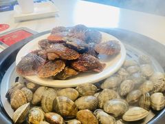 -海味当家·蒸锅海鲜(中山广场创始店)