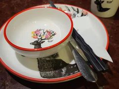 -新白鹿餐厅(爱琴海购物中心店)