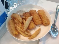 -宜家·瑞典风味餐厅(天津东丽商场店)