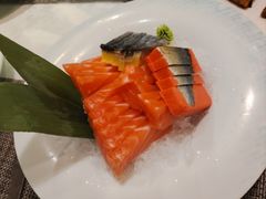 -FAZZFLAME法滋铁板烧自助
