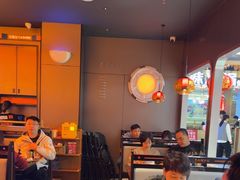 -探鱼·鲜青椒爽麻烤鱼(三水广场店)