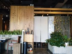 大堂-园里火锅(仁和新城店)