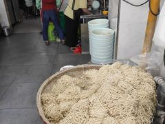 -陈记锅盖面(长江路店)