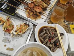 -老谢野馄饨(延安路店)