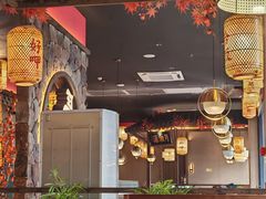 -恰饭·老长沙市井菜 (天河客运站店)