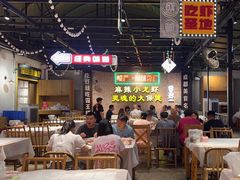 -霸王虾·麻辣小龙虾(清水河公园店)