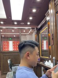 -贝勒爷专业男发