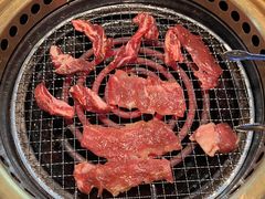 -神户赤童日式烤肉伙伴(东直门店)