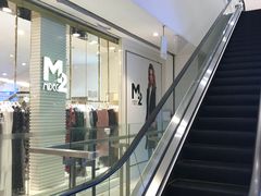 -百盛(莘庄店)