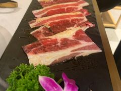 -老板娘的烤肉店(港湾广场店)