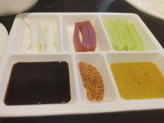 -皇城根北京风味主题餐厅(中海环宇城店)
