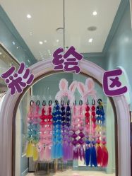 -奈尔宝家庭中心·亲子餐厅(华采天地店)