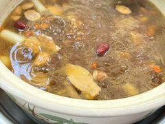 -生宇山珍野生菌汤锅•始于2002(双流古塔店)