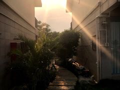 -那琴半岛地质海洋公园