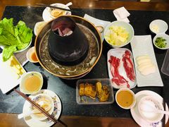 -洪长兴(云南南路店)