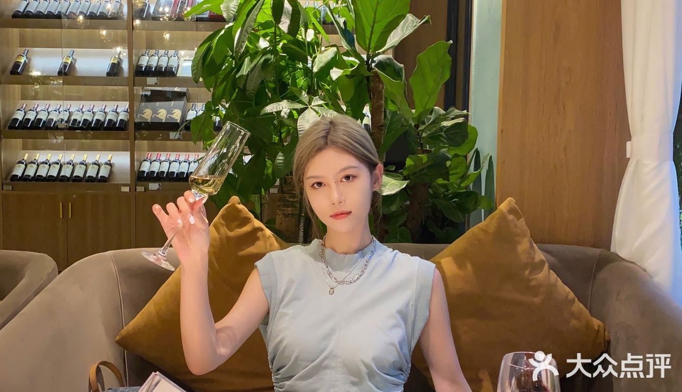 成都 宝藏花园主题餐厅