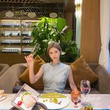 成都 宝藏花园主题餐厅