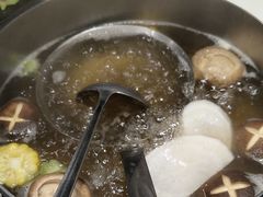 -陈记顺和潮汕牛肉火锅(韩江路店)