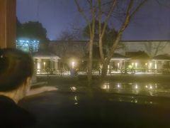 -深业半汤御泉庄温泉