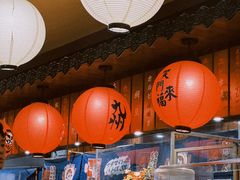 -鸟鹏烧鸟居酒屋(仁恒梦中心店)