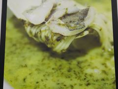 招牌黄鱼面-好吃黄鱼面馆(浦发广场店)