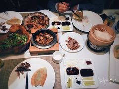 -同喜烤鸭店(光芒店)