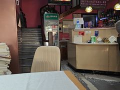 -葛尼沙印度餐厅 (镇明路店)