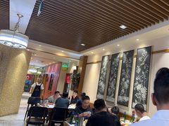 -白氏兄弟烧烤(富康路总店)