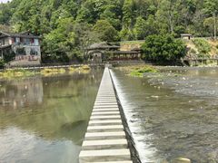 -福建土楼(南靖)景区