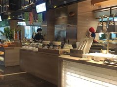 -舜和巴西烤肉餐厅(舜和国际店)