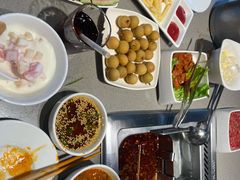 -海底捞火锅(CBD安泰广场店)