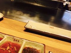 -赤坂亭·M9和牛烧肉·铁板烧(合肥万象城店)