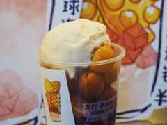 -桂桂茶(恒基名人店)