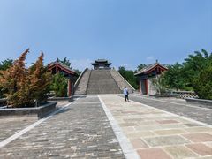 -盐池神庙