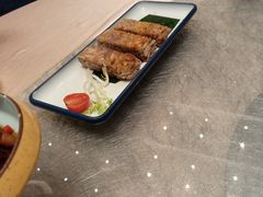 -聚福宝合苑食府(南头镇店)