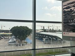 -福州长乐国际机场
