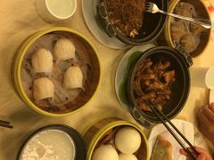 美罗唐宫海鲜舫-唐宫海鲜舫