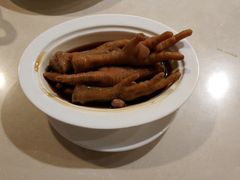 鲍汁浸凤爪-舊街坊茶楼(市二宫店)