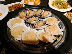 -日进一片海.生腌海鲜火锅.宵夜烧烤(三里屯总店)